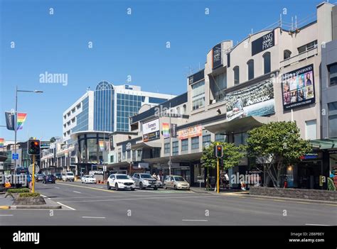 newmarket auckland new zealand.